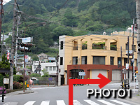 氷川国際ます釣場 青梅街道～奥多摩駅