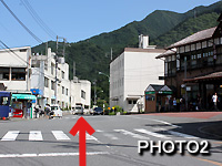 氷川国際ます釣場 青梅街道～奥多摩駅